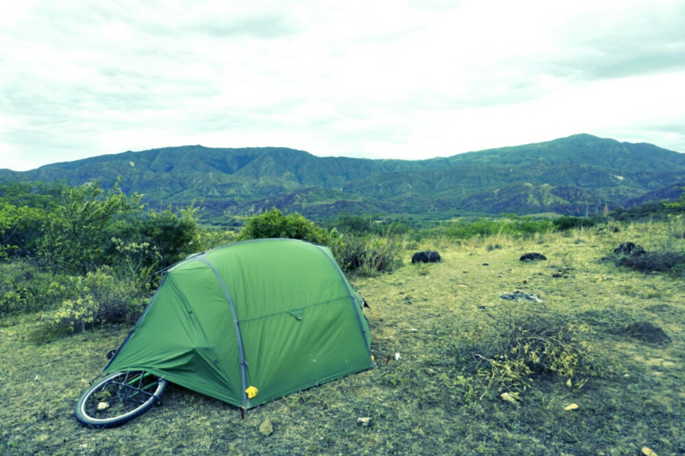 The South of&nbsp;Colombia